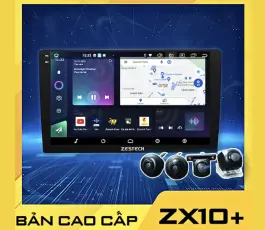 ZX10+ BẢN CAO CẤP