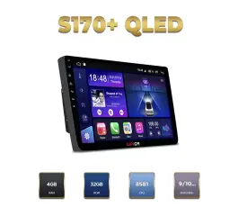 Màn Hình DVD Android Winca S170+