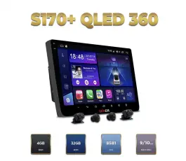 S170+ PRO QLED 360