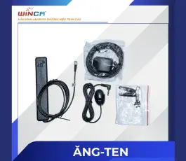 Màn Hình DVD Android Winca S170+ QLED 2K