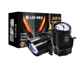 ĐÈN BI GẦM LASER A9 PRO